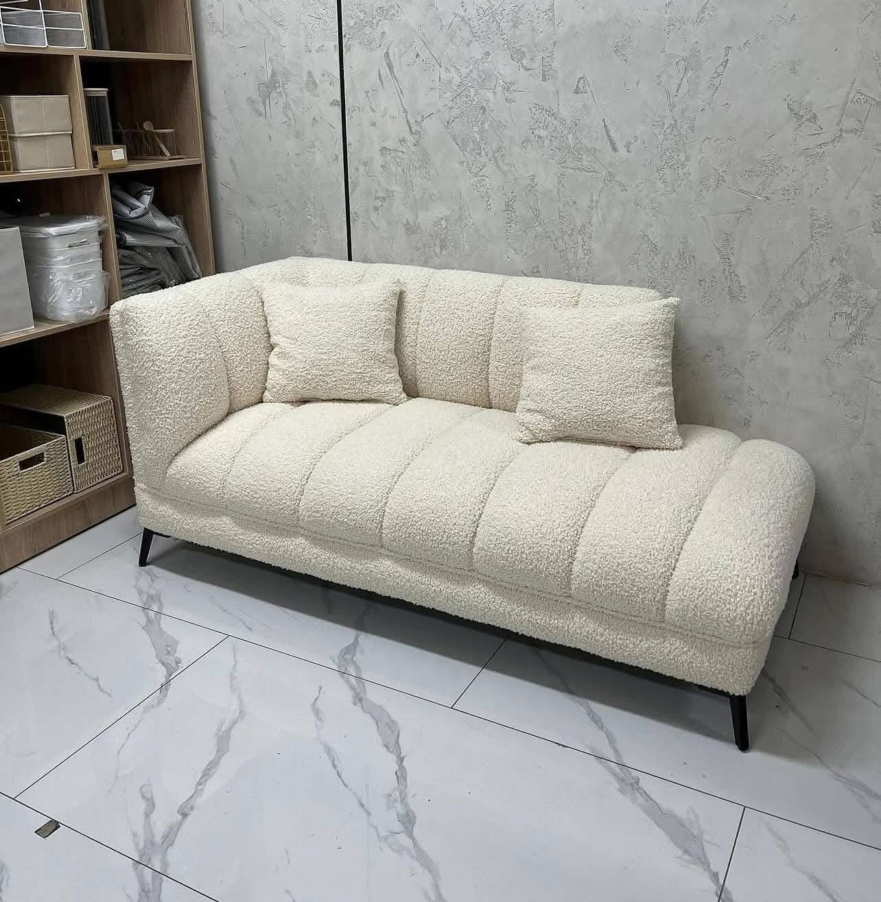 Teddy bedroom couch