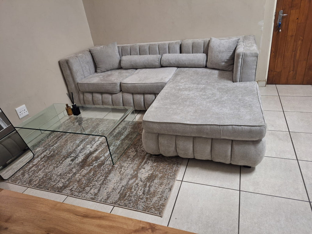 Gift 2 seater Teddy couch