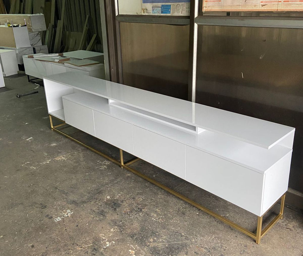 2 METER TV STAND