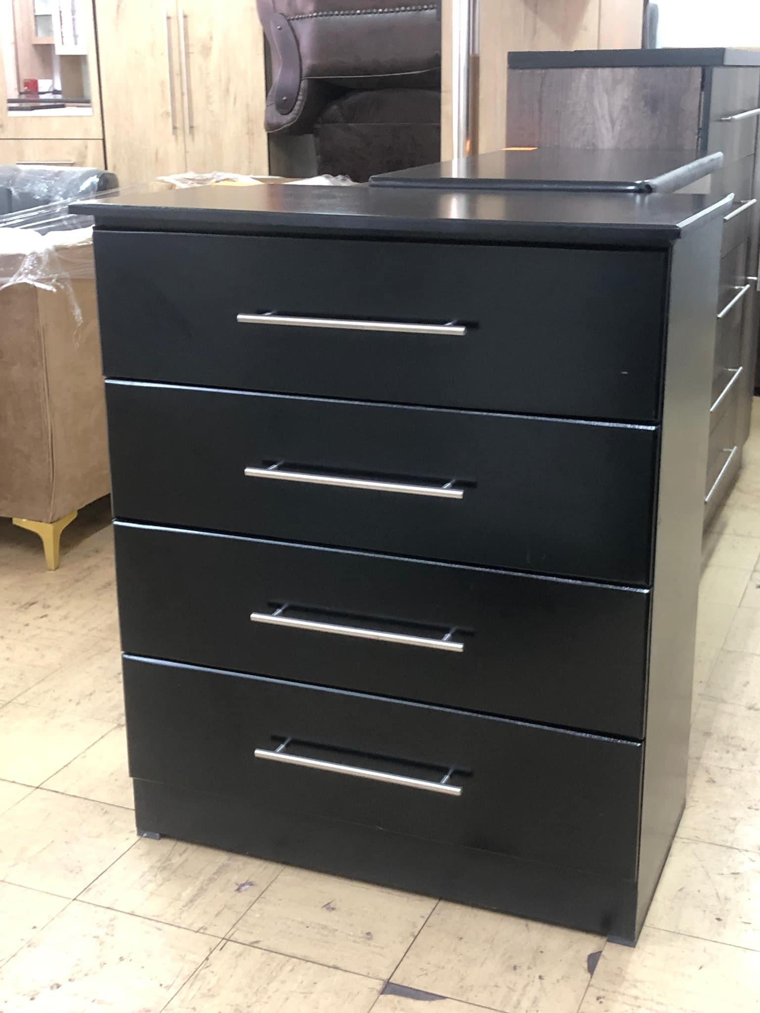 Chest of Drawer