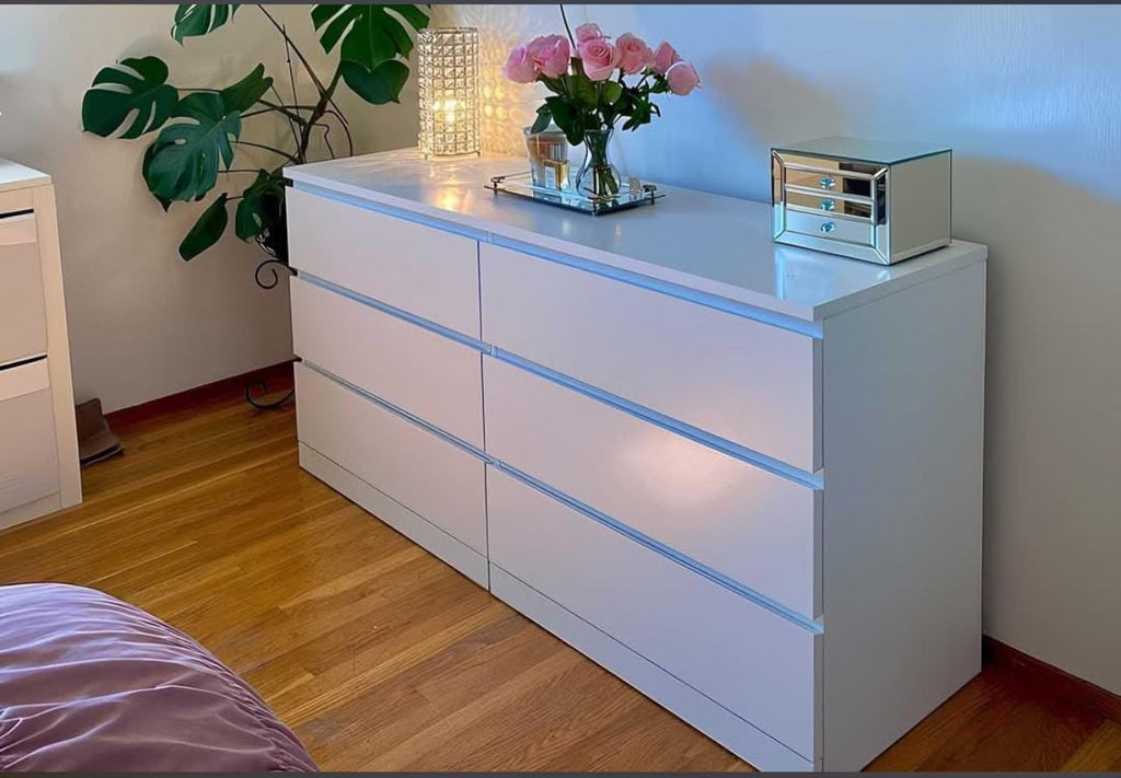 Faith chest of drawer