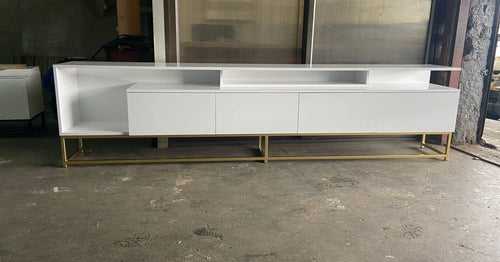 2 METER TV STAND