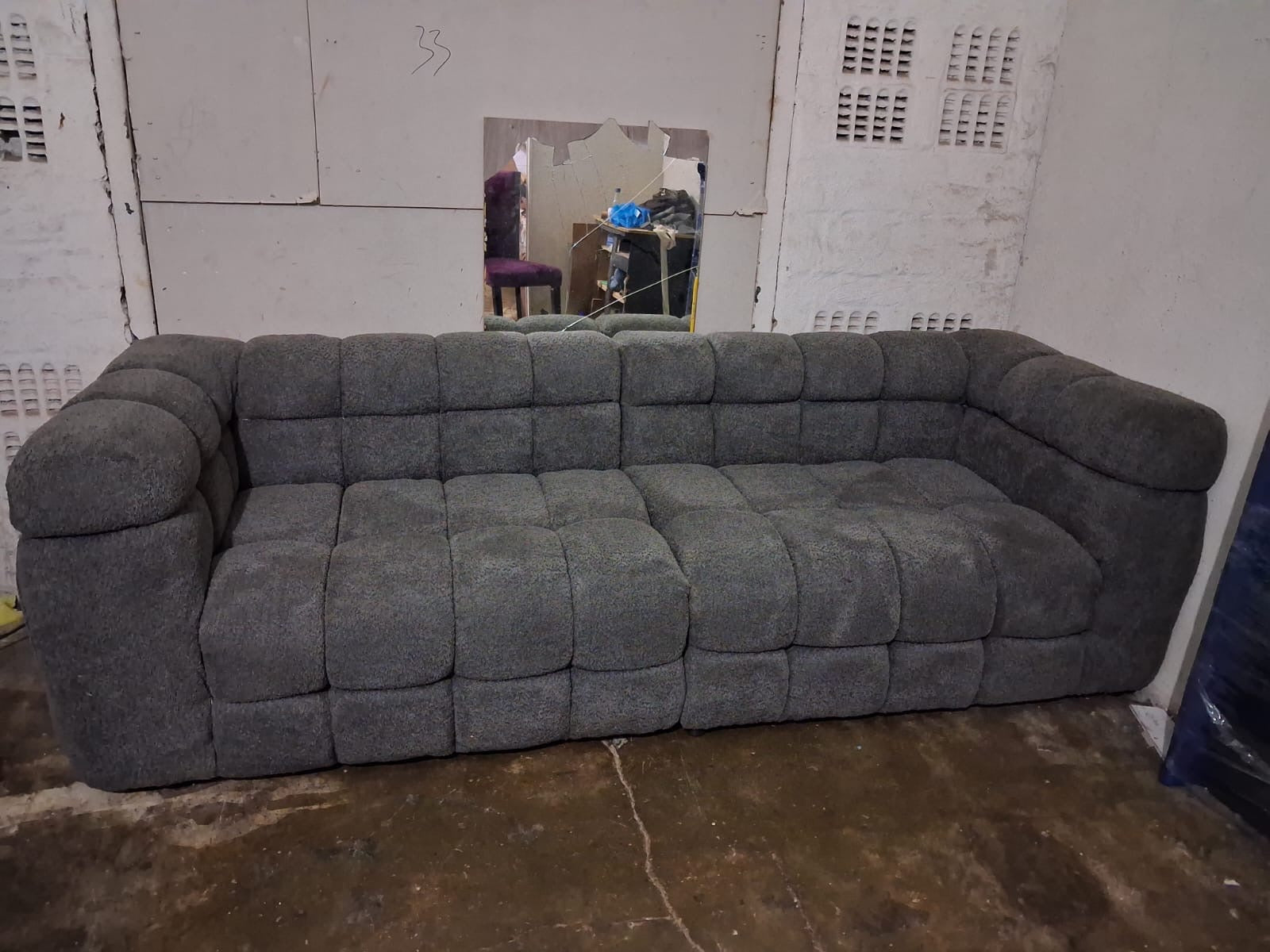 3 seater couch