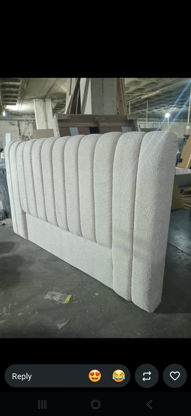 Super teddy extra length