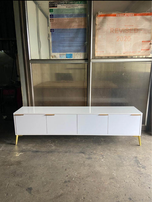 2 metre Tv stand