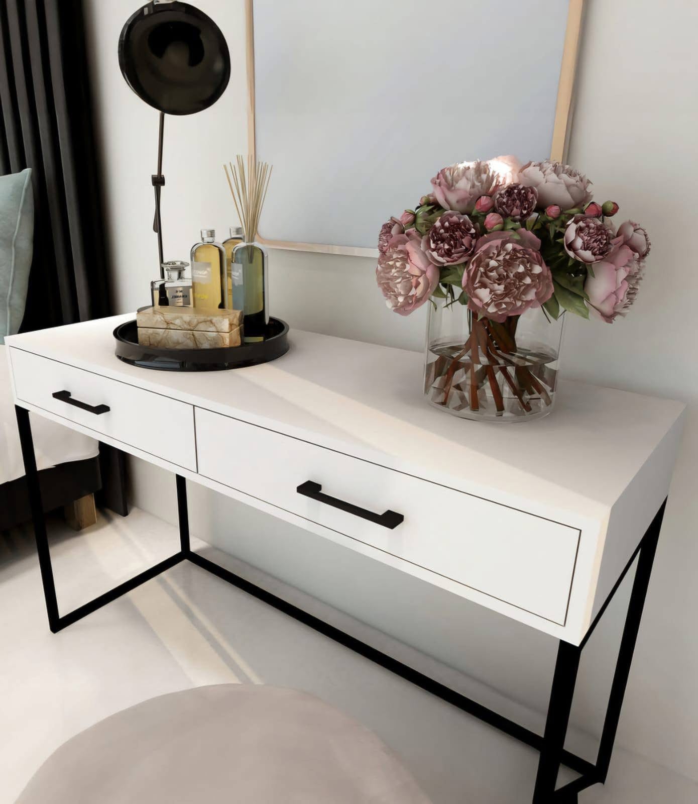 Dressing table